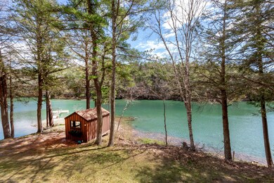 92 Whistlers Cove Rd, West Bath, ME 04530 - photo 3