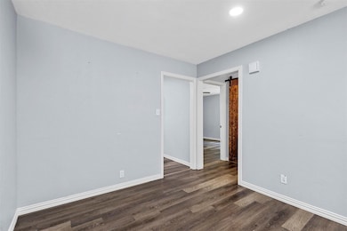 210 W Willingham St unit A, Cleburne, TX 76033 - photo 6