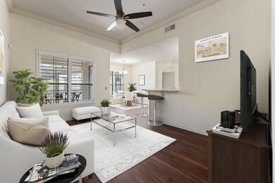 3777 Peachtree Rd NE unit 632, Brookhaven, GA 30319 - photo 2