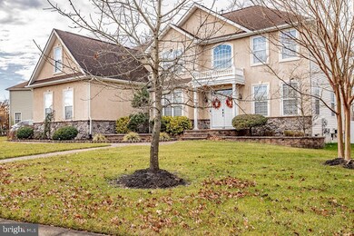 1822 Stallion Ct, Williamstown, NJ 08094 - photo 2