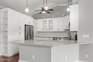 Quartz coutertops