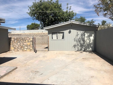 7805 Corozal Dr, El Paso, TX 79915 - photo 7