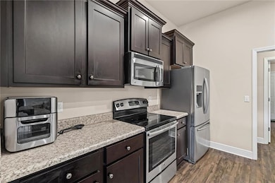 8562 Fernwood Loop N, Semmes, AL 36575 - photo 7