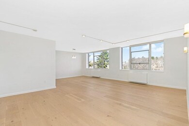 Hammond Park Condominiums unit 507, Chestnut Hill, MA 02467 - photo 2