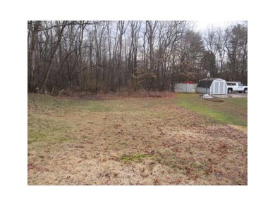 Yard/Garden.