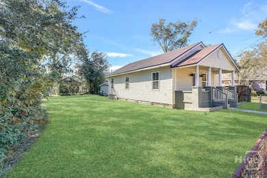 1225 Richards St, Savannah, GA 31415 - photo 3