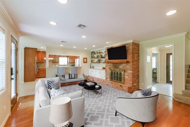 1615 Bethlehem St, Houston, TX 77018 - photo 5