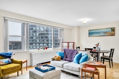 Tremont on the Common unit 19C, Boston, MA 02111 - photo 5