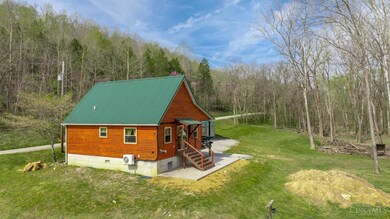 4702 Brush Creek Rd, Manchester, OH 45144 - photo 4