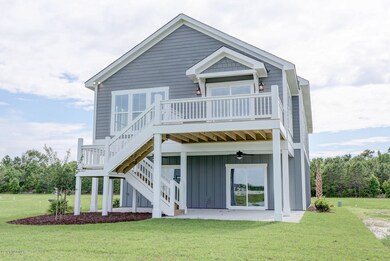 461 Summer House Dr, Holly Ridge, NC 28445 - photo 5