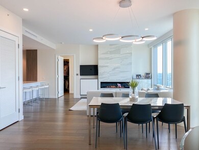 188 Brookline Ave unit 23E, Boston, MA 02215 - photo 2