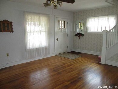 Living Room.