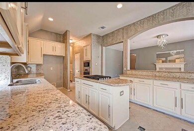 15922 Aberdeen Trails Dr, Houston, TX 77095 - photo 3