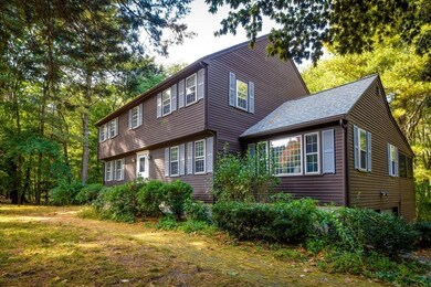 8 Stoneybrook Rd, Sherborn, MA 01770 - photo 3