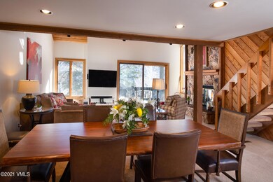 Dining/Living
