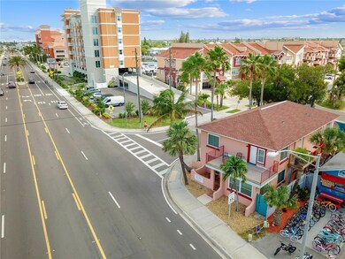 13047 Gulf Blvd in Madeira Beach