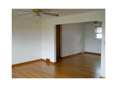 Interior Space/Layout.