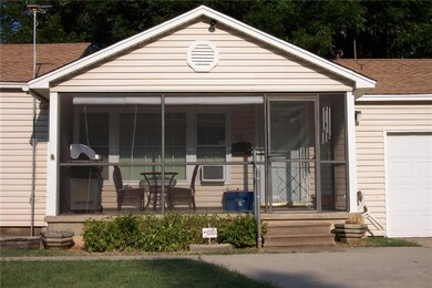 2021 N Park Ave, Shawnee, OK 74804 - photo 4