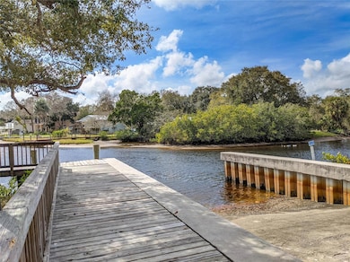 community boat ramp