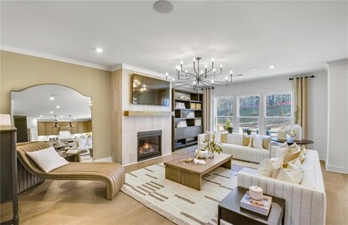 243 Rockledge Bend SW, Powder Springs, GA 30127 - photo 7