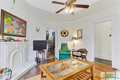 709 E Henry St, Savannah, GA 31401 - photo 6