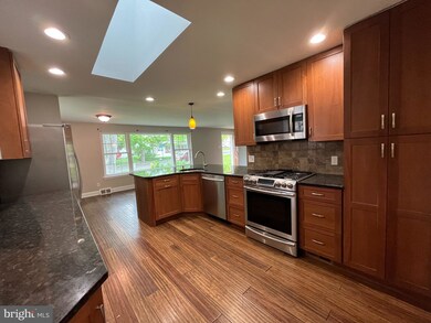 264 Buckner Ave, Haddonfield, NJ 08033 - photo 5