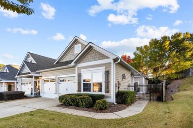 314 Acuba View, Woodstock, GA 30188 - photo 3