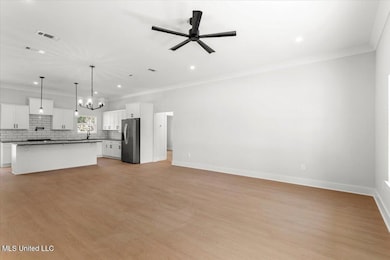 242 Tantallon Dr, Ocean Springs, MS 39564 - photo 6