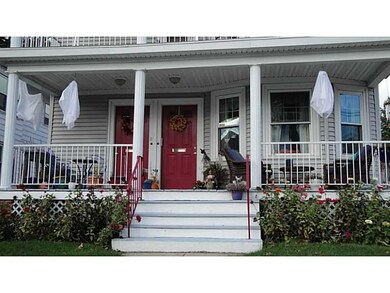 61 Park Ave unit 61, Cranston, RI 02905 - photo 4