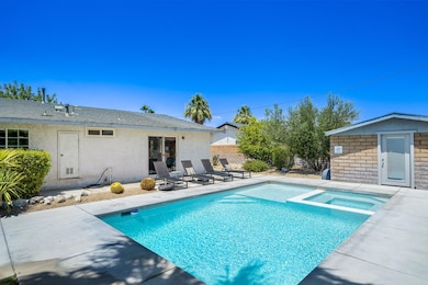 2960 N Chuperosa Rd, Palm Springs, CA 92262 - photo 4