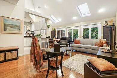 241 Perkins St unit E103, Jamaica Plain, MA 02130 - photo 2