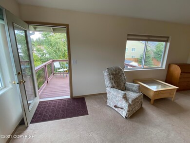 2601 Easthaven Cir unit 10A, Anchorage, AK 99508 - photo 5
