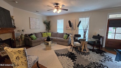 4456 Stone Cross Dr, Olive Branch, MS 38654 - photo 3