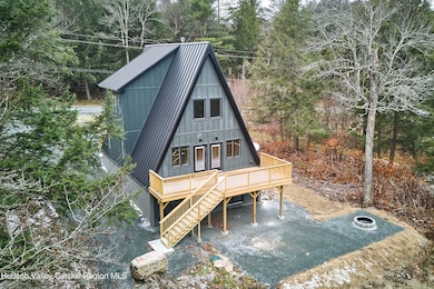 343 Dahlia Rd, Livingston Manor, NY 12758 - photo 2