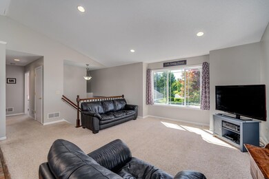 Another view of the living room