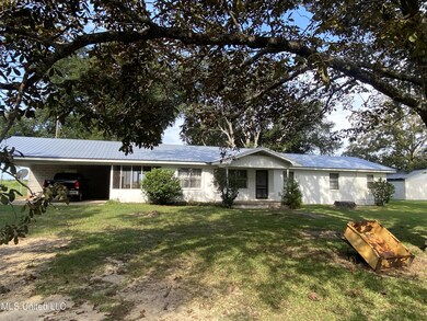 280 Holley Rd, Lucedale, MS 39452 - photo 5