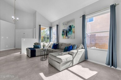 Formal Living Room