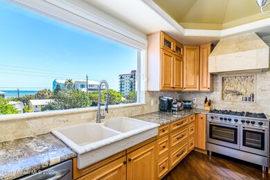 3rd Floor Kitchen