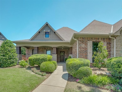 Welcome Home to this stunning 6 Bedroom Craftsman Dream Home