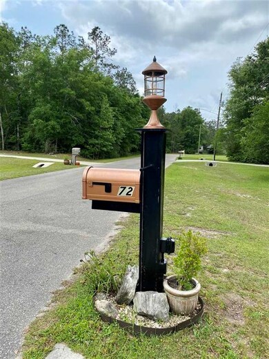 72 Shadow Oak Cir, Crawfordville, FL 32327 - photo 4