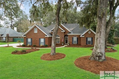 Live Oaks