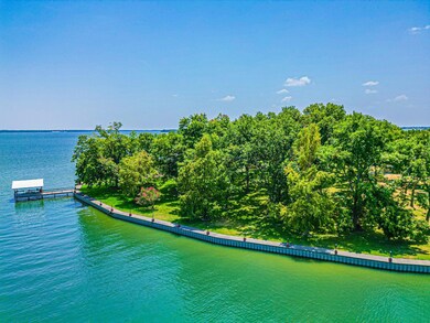 Lot 21 Moonlight Point, Corsicana, TX 75109 - photo 5