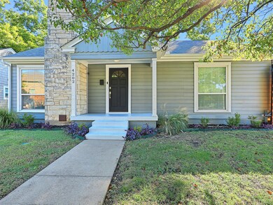 4202 Camden Ave, Dallas, TX 75206 - photo 3