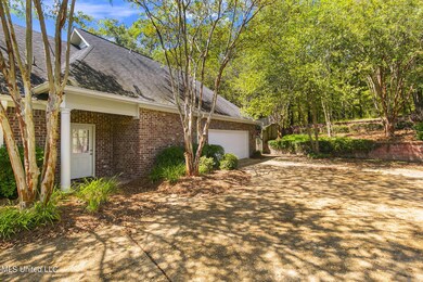 Spacious Driveway