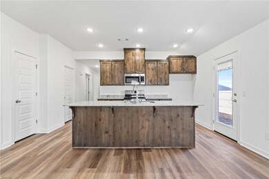 2802 N Teresa Dr unit A & B, Siloam Springs, AR 72761 - photo 7