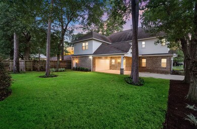 8303 Waterbury Dr, Houston, TX 77055 - photo 2