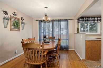 801 Deerfield Dr, North Tonawanda, NY 14120 - photo 6