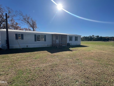 6431 N Carolina 561, Louisburg, NC 27549 - photo 3