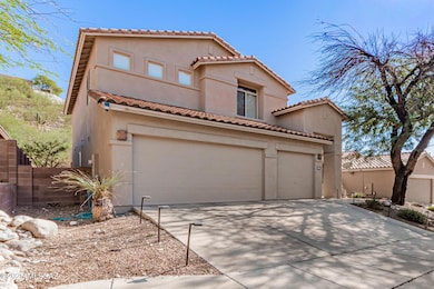 4334 N Sunset Cliff Dr, Tucson, AZ 85750 - photo 5