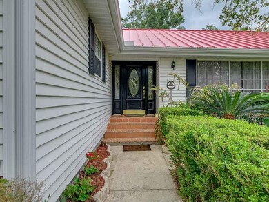 117 Provo Place, Crawfordville, FL 32327 - photo 2